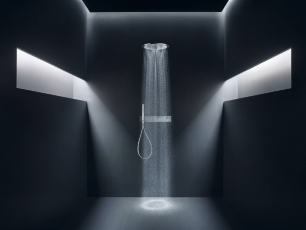 Верхний душ Axor 26034000 Верхний душ Axor 26034000