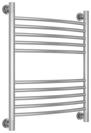 Полотенцесушитель Водяной Выгнутая Сунержа Богема + (60х50) Сатин 071-0221-6050