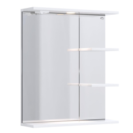 Зеркало с подсветкой Onika Коралл 60 206001