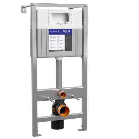 Инсталляция для унитаза Cersanit AQUA PRIME P 50Z 63476