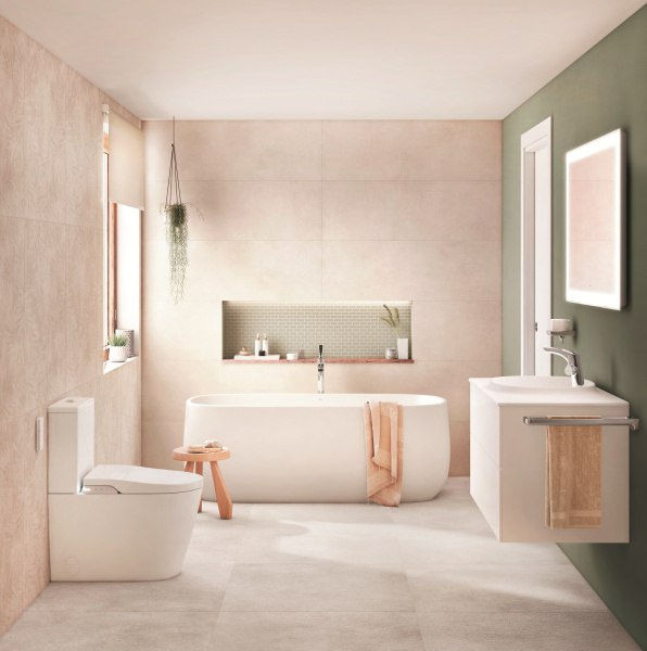 Тумба под раковину Roca Beyond к-т с раковиной 851357806