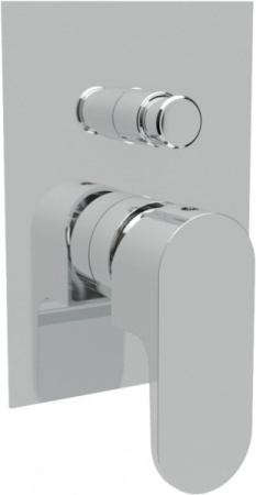 Смеситель для душа Cezares Stella STELLA-VDIM-01-Cr