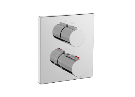 Душевой комплект Roca T-2000 5D1088C00