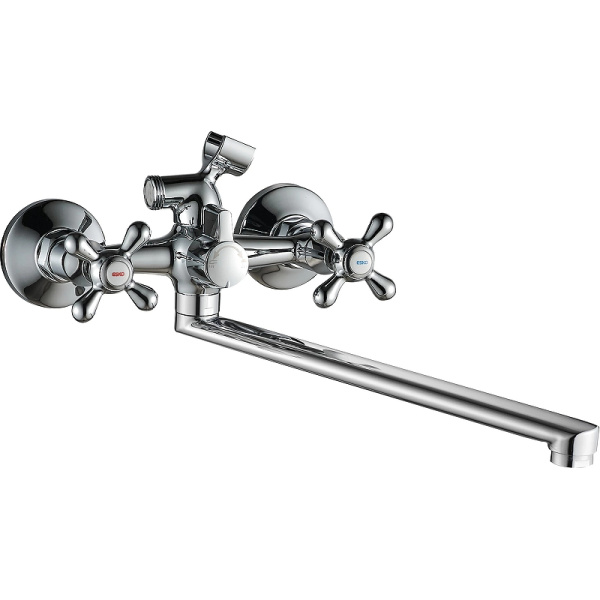 Смеситель для ванны ESKO VIENNA VN 31-2