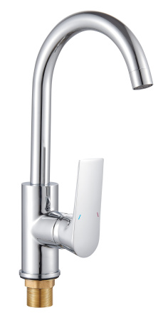 Смеситель для кухни  ПСМ-Профсан Серия-400 PSM-400-3