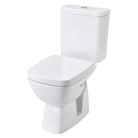 Унитаз напольный  Santek Нео Лайт  1WH302408