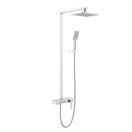 Душевая система Timo Torne хром SX-4310/00