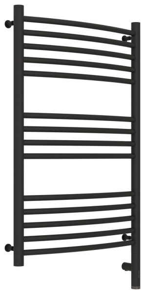 Полотенцесушитель электрический (80х50) Сунержа Богема 3.0 15-5803-8050 правый