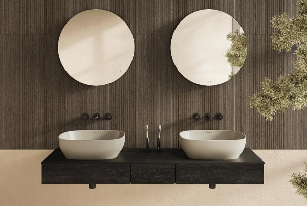 Раковина-чаша Vitra Outline Recycled 7994B066-0016