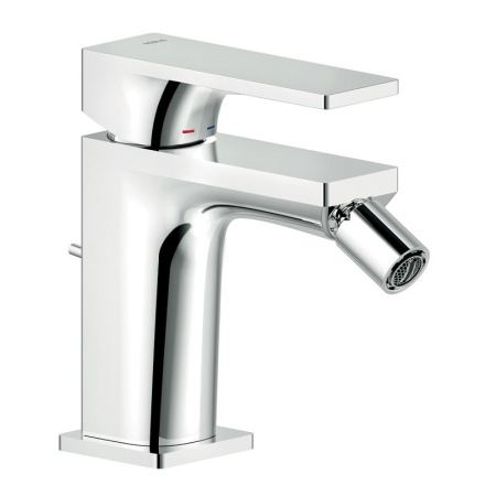 Смеситель для биде Nobili Seven SE124119/1CR