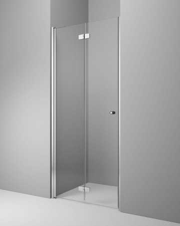 Душевая дверь Radaway Fuenta 384076-01-01R