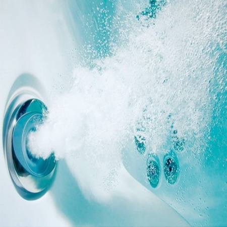 Система Гидромассаж к ванне Астра-Форм Анастасия