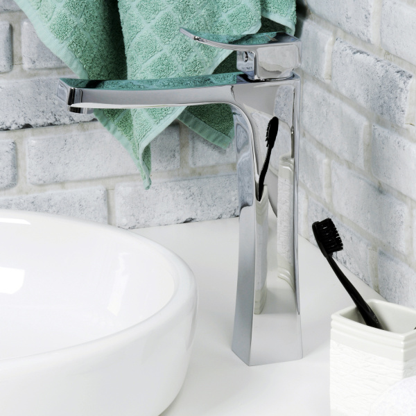 Смеситель для раковины WasserKRAFT Aller 1063H Смеситель для раковины WasserKRAFT Aller 1063H