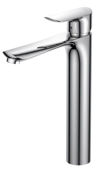 Смеситель для раковины высокий D&K Venice Baciano (DA1032001)
