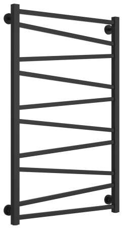 Полотенцесушитель Водяной Сунержа Сирокко (100х60) Темный Титан Муар 15-0253-1060