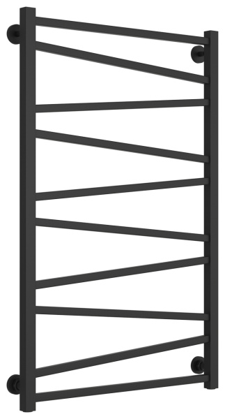 Полотенцесушитель Водяной Сунержа Сирокко (100х60) Темный Титан Муар 15-0253-1060 Полотенцесушитель Водяной Сунержа Сирокко (100х60) Темный Титан Муар 15-0253-1060