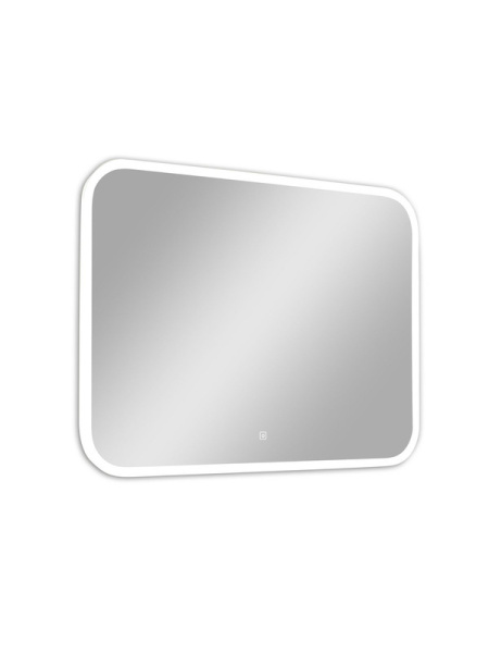 Зеркало с подсветкой (80x70) Continent Demure ЗЛП3331