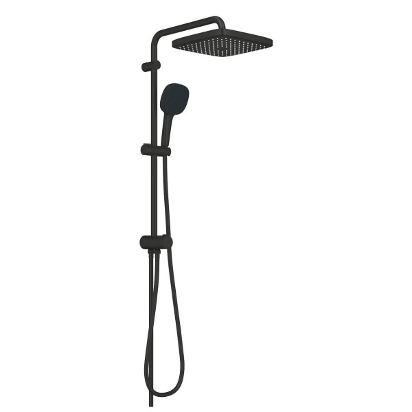 Душевая система GROHE Tempesta System 250 Cube 269762431 Душевая система GROHE Tempesta System 250 Cube 269762431