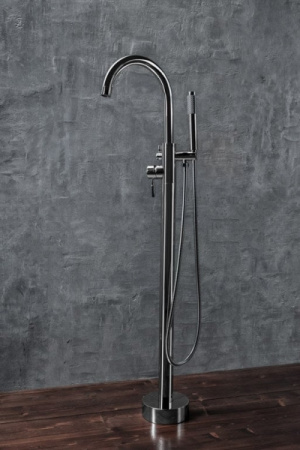 Смеситель для ванны NT Bathroom NT1003