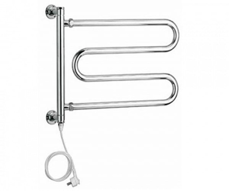 Полотенцесушитель электрический Margaroli Vento 510OBC