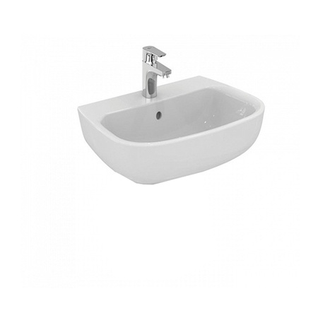 Раковина Ideal Standard Esedra T280801+T283901