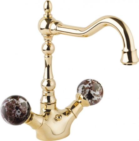 Смеситель на раковину Cezares Atlantis ATLANTIS-LS2-A-03/24-RL