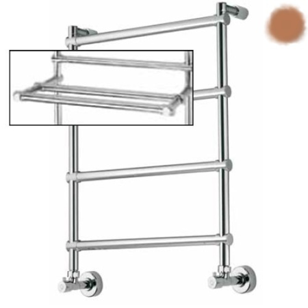 Полотенцесушитель Margaroli Sole 4424704ORP