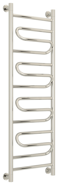 Полотенцесушитель Водяной Сунержа Элегия + (120х40) Хром 00-0205-1240 Полотенцесушитель Водяной Сунержа Элегия + (120х40) Хром 00-0205-1240