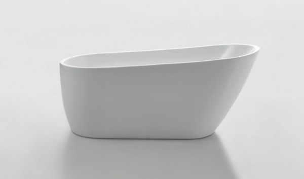 Ванна акриловая BelBagno BB62-1700 Ванна акриловая BelBagno BB62-1700