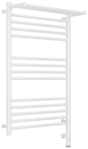 Полотенцесушитель электрический (80х50) Сунержа Богема 3.0 12-5807-8050 правый