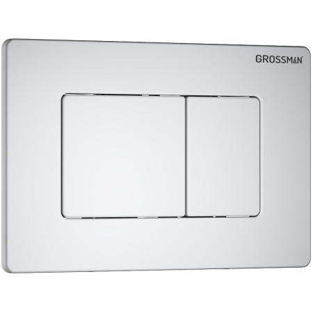 Комплект унитаза с инсталляцией Grossman Classic 97.4478BMS.04.01M с клавишей смыва