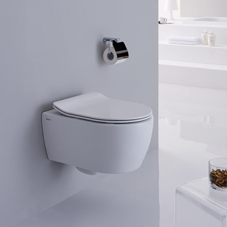 Унитаз SSWW NC-4411 Вlack