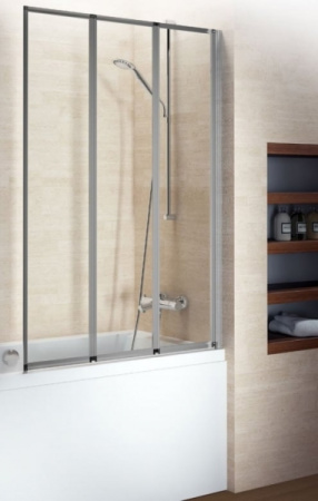 Шторка для ванной RIHO Alta 140х100 G008001111