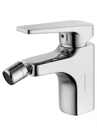 Смеситель для биде WONZON & WOGHAND ATHENS, хром WW-085001-CR