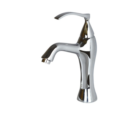 Смеситель на раковину Bronze de Luxe Perse и Pure (A9143)