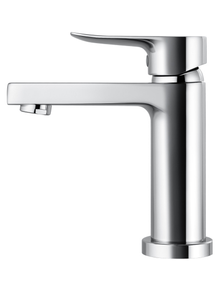 Смеситель для раковины WONZON & WOGHAND Blend, хром WW-A40222-CR