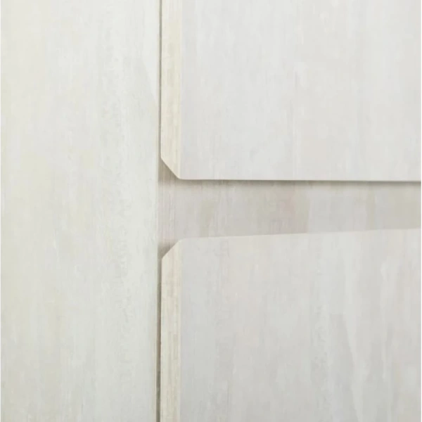 Пенал подвесной Cezares  MOLVENO-1600-2A-SC-LB Legno Bianco