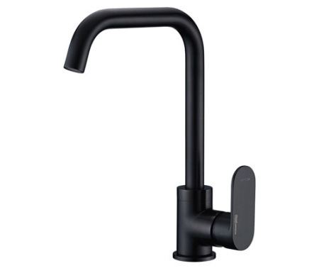 Смеситель для кухни Wasserkraft Elbe7407 9062306