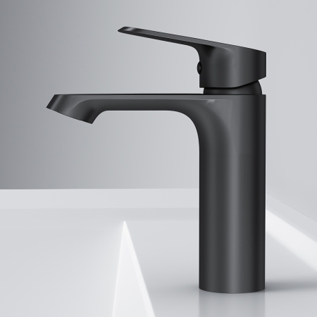 Смеситель для раковины AM.PM Func F8F02122