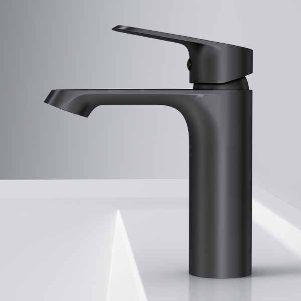 Смеситель для раковины AM.PM Func F8F02122 Смеситель для раковины AM.PM Func F8F02122