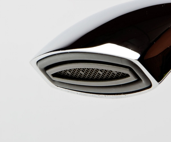 Смеситель для раковины Kludi Joop! 550300575