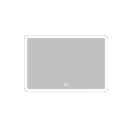 Зеркало BelBagno SPC-MAR-900-600-LED-TCH-WARM