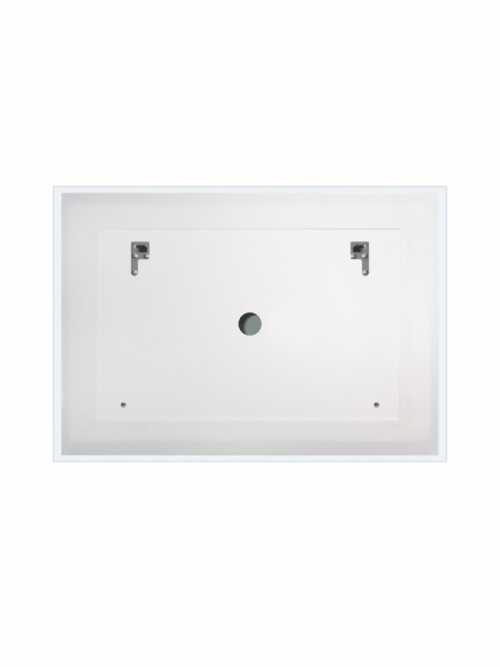 Зеркало с подсветкой (100x70) Continent Fancy ЗЛП879