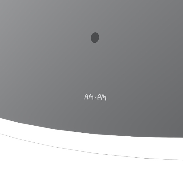 Зеркало AM.PM Func 100 M8FMOX1003SA