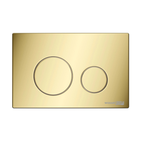 Инсталляция для подвесного унитаза WasserKraft Abens 20TLT.010.ME.WH.PG02