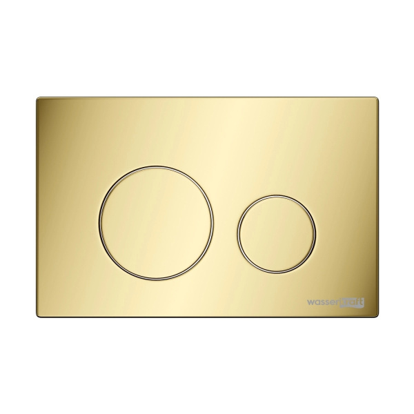 Инсталляция для подвесного унитаза WasserKraft Alme 15TLT.010.ME.PG02