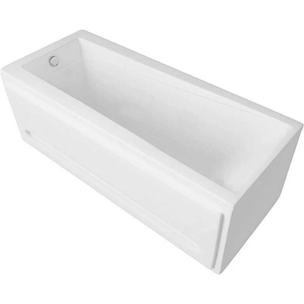 Акриловая ванна Aquatek Либра (170x70) LIB170-0000020