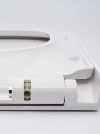 Сиденье с микролифтом AQUAme AQM1205