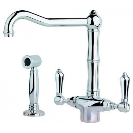 Смеситель для кухни Nicolazzi 1406WSCR69