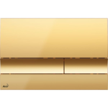 Клавиша смыва Alcaplast M1725